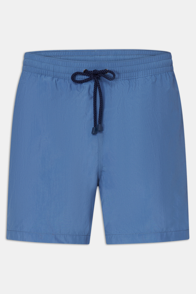 Swim Nylon Shorts