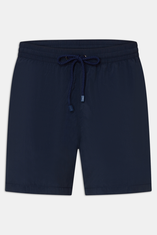 Swim Nylon Shorts