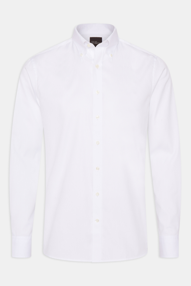 Regular Fit Button Down Shirt
