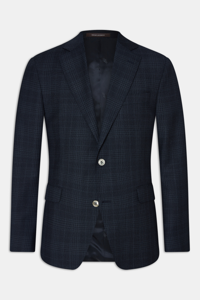 Regular Fit Blazer