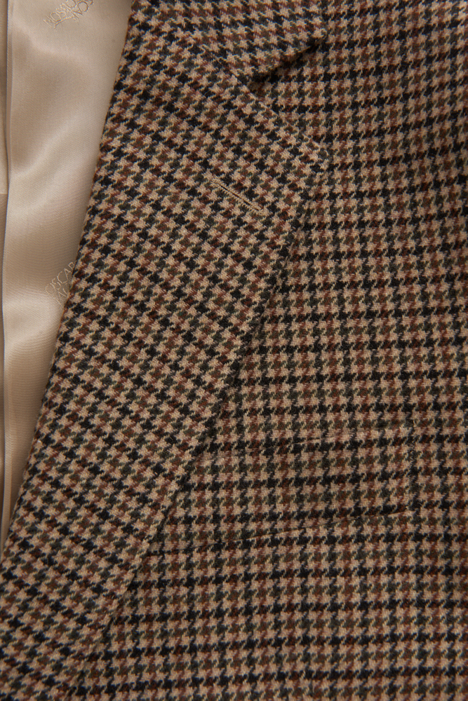 Regular Fit Blazer Twill
