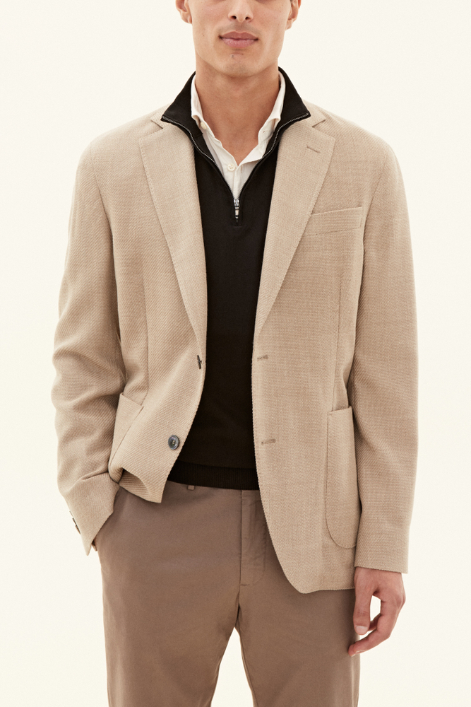 Regular Fit Blazer