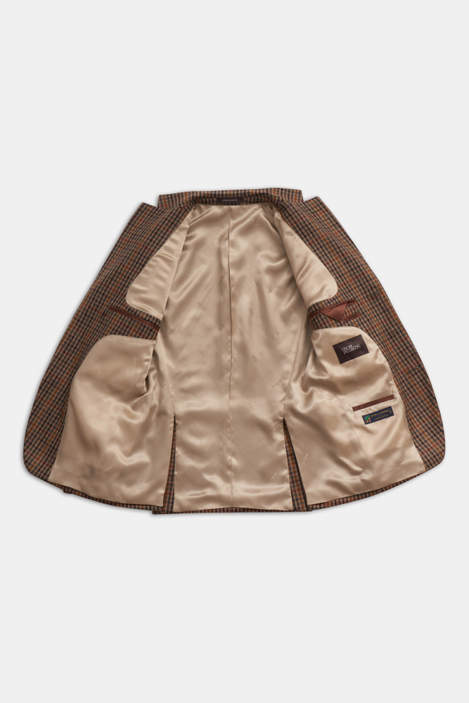 Slim Fit Kavaj