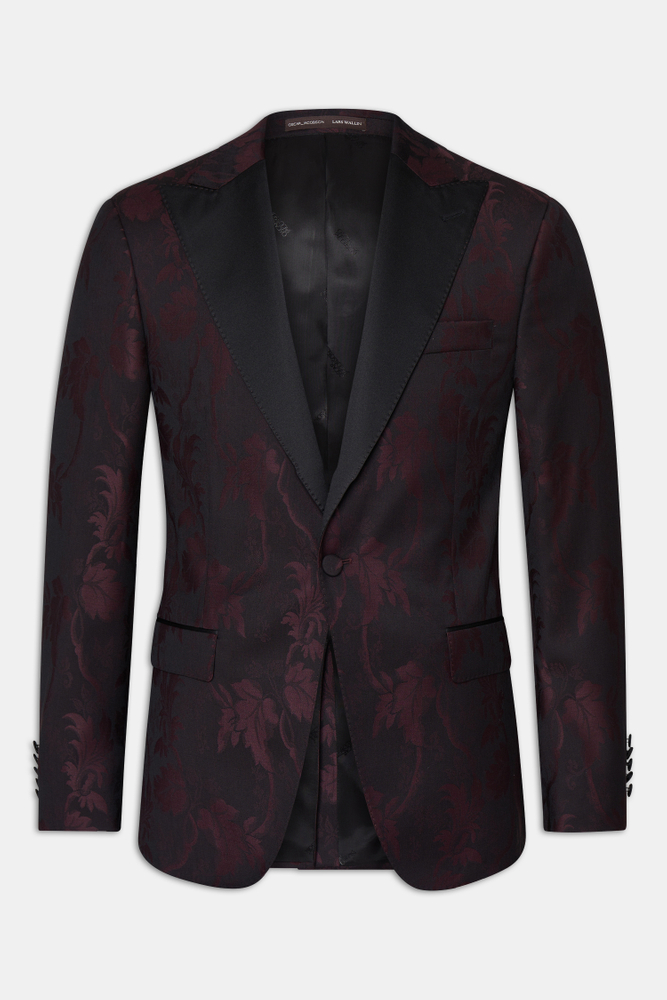 Regular Fit Smokingblazer