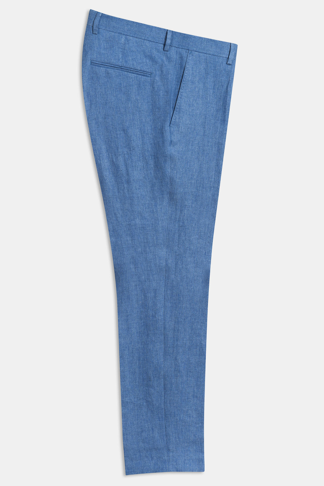 Regular Fit Linbukser