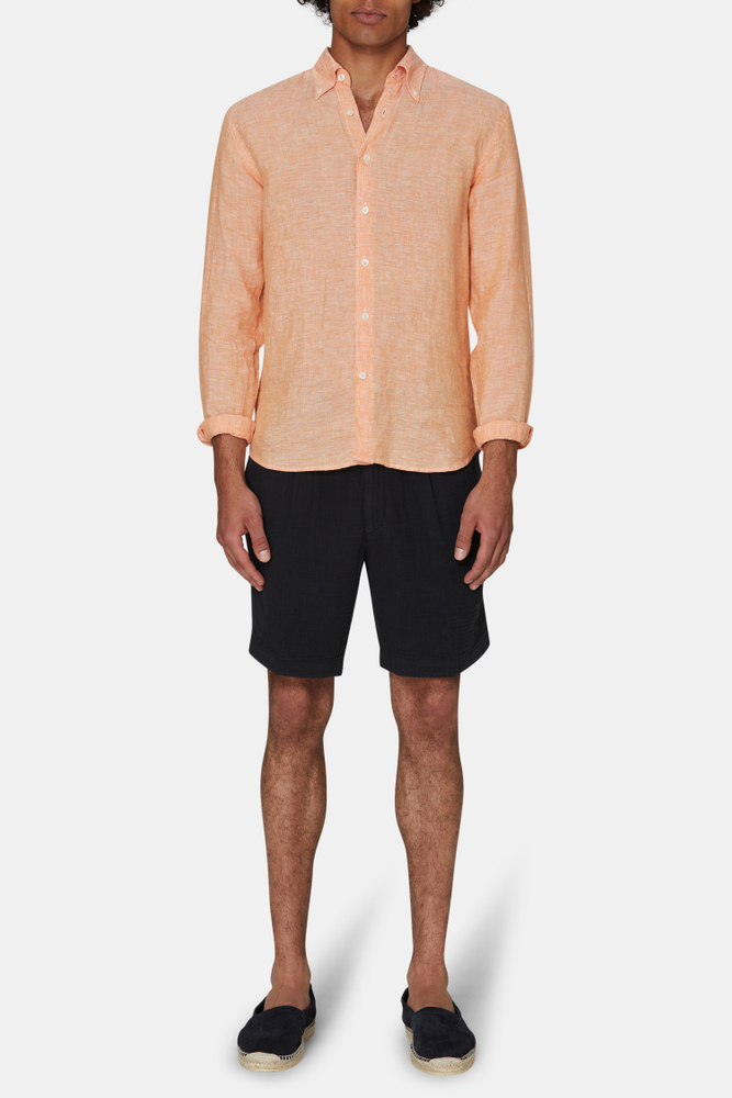 Wide Fit High Waist Shorts