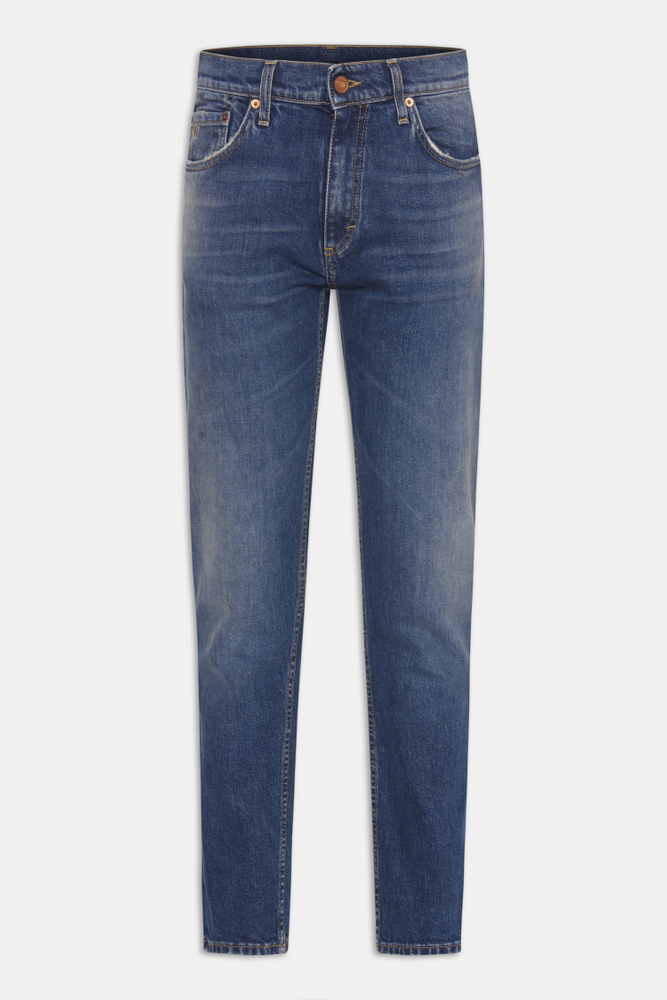 Slim Fit Jeans