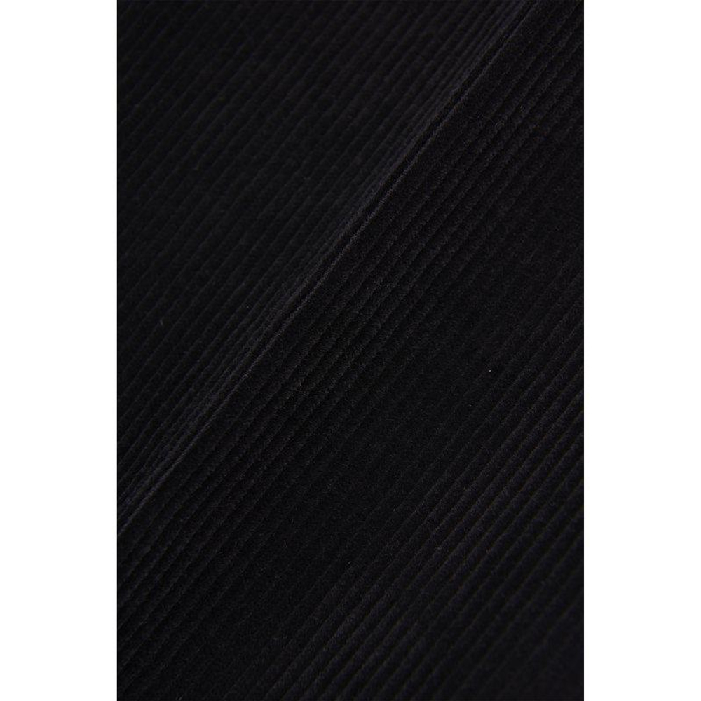 Regular Fit Corduroy Trousers