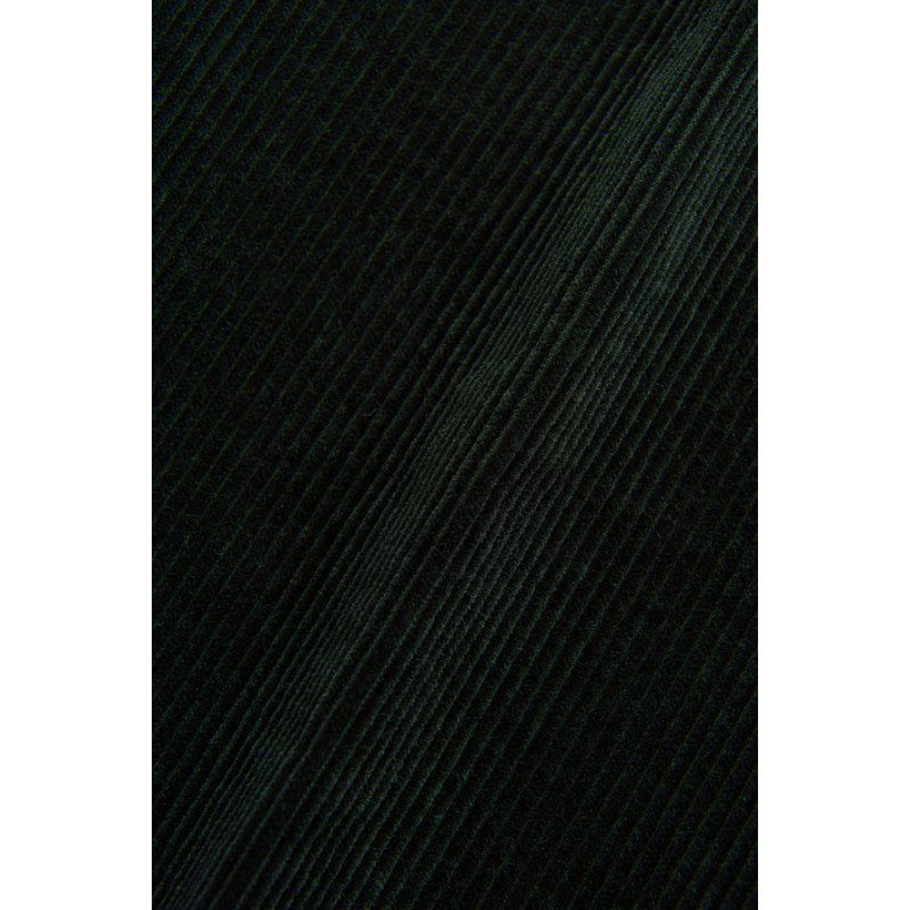 Regular Fit Kordfløyelbukse