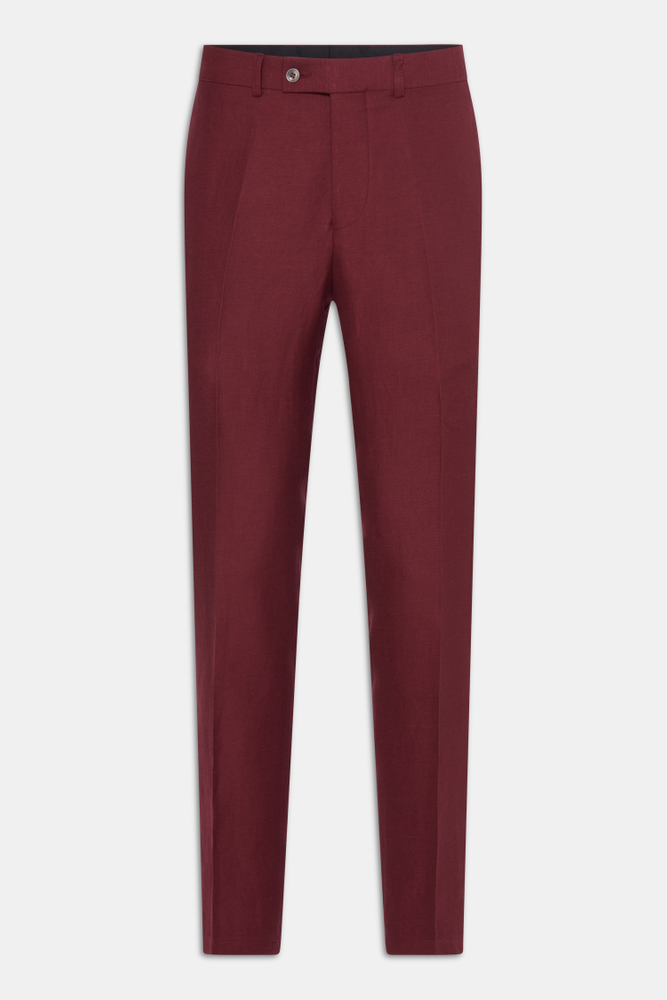 Regular Fit Trousers