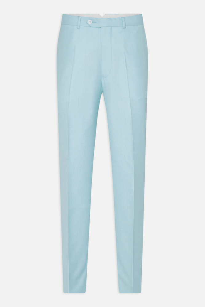 Wide Fit Trousers