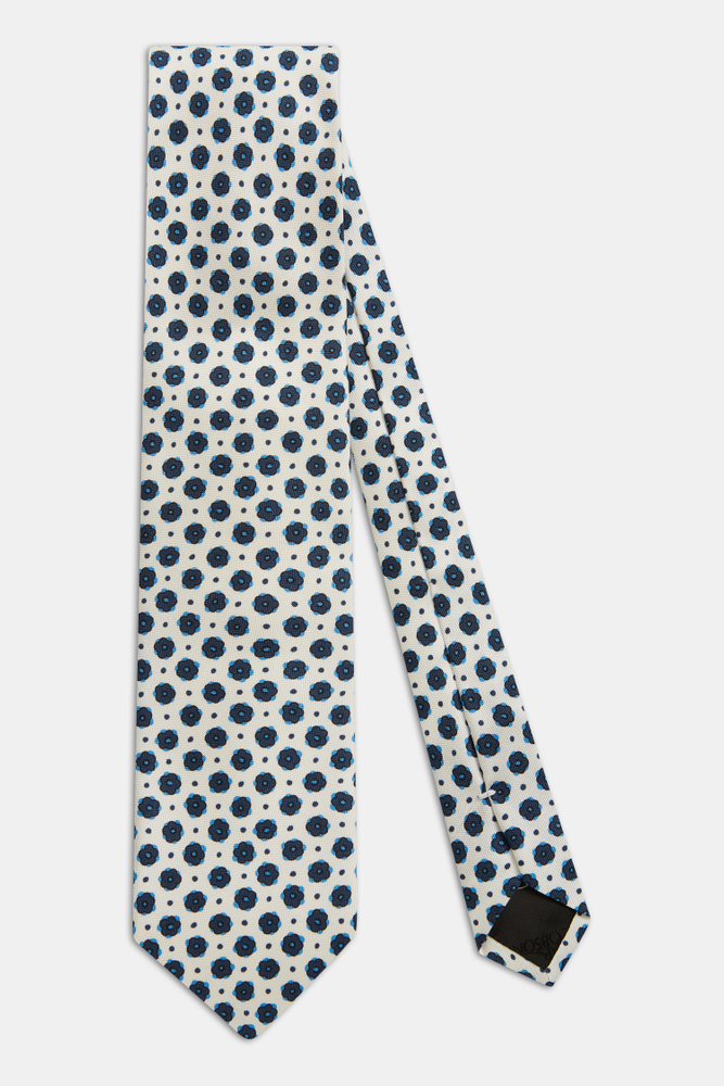 Blomstrete Slips Silke