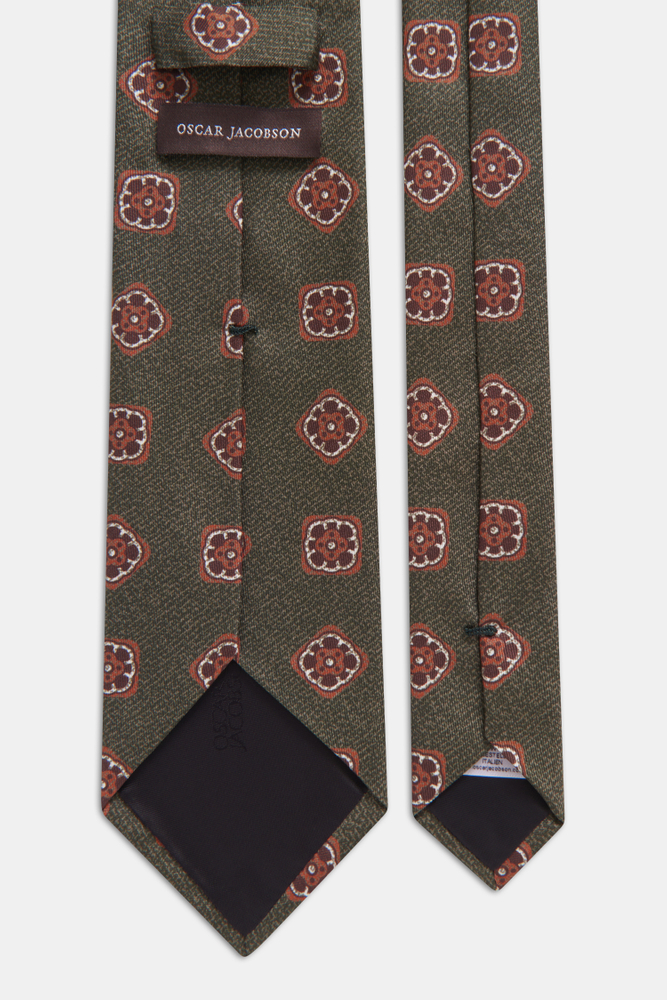 Silk Tie