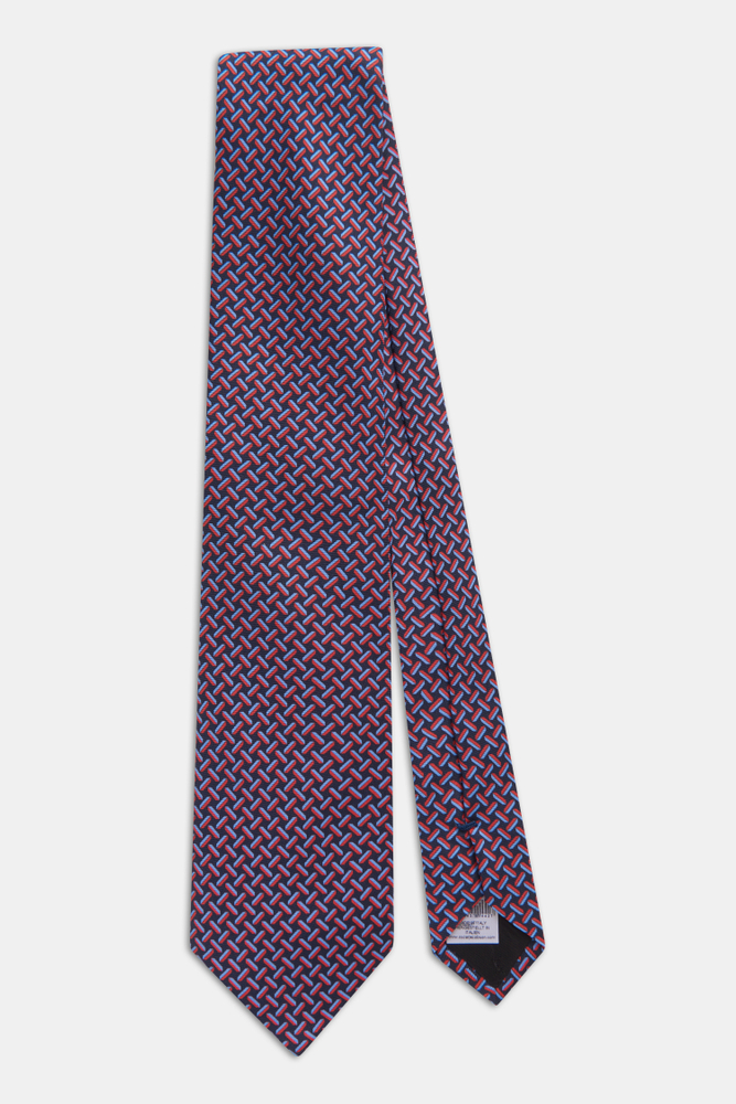 Twill Tie