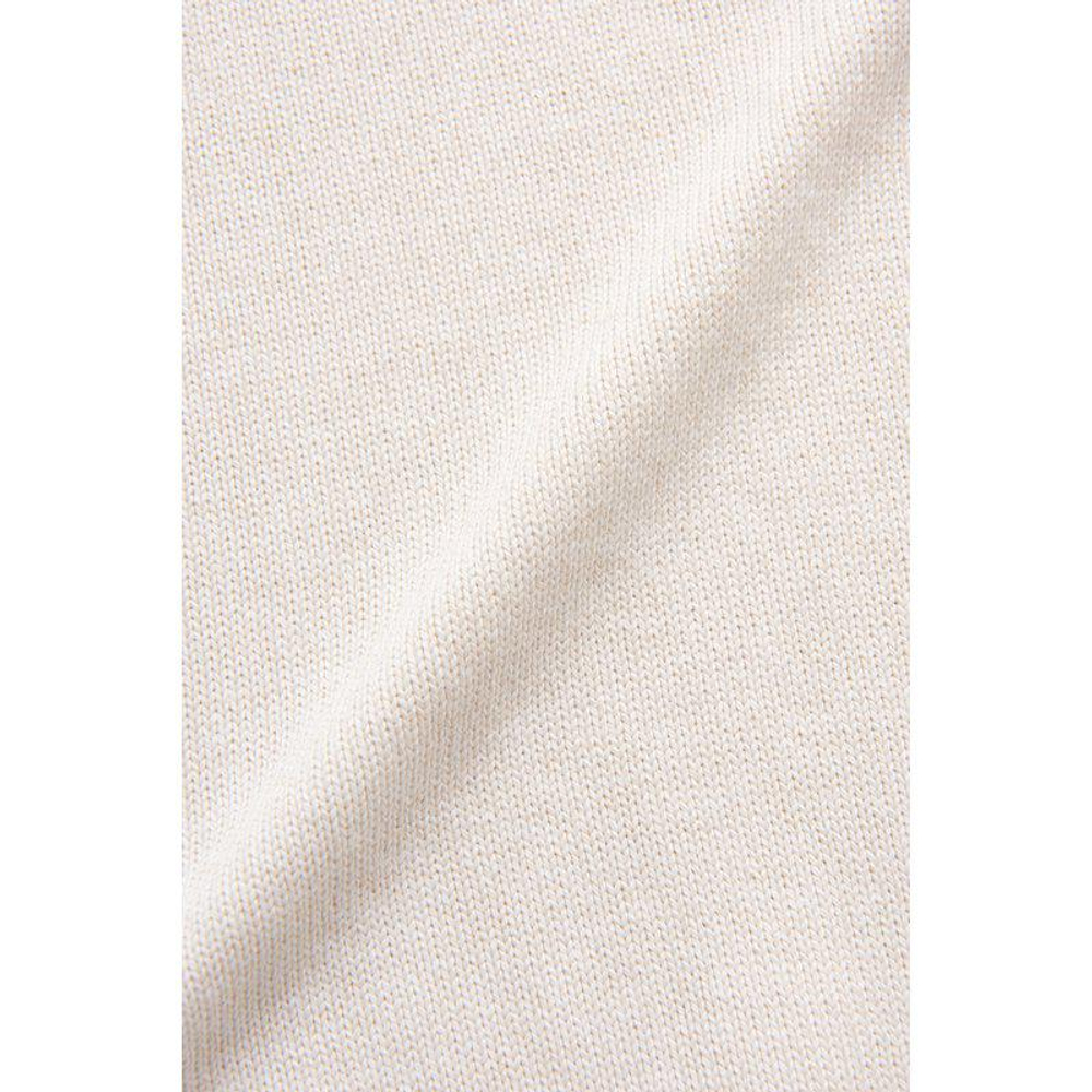 Regular Fit Melert Rullekrave