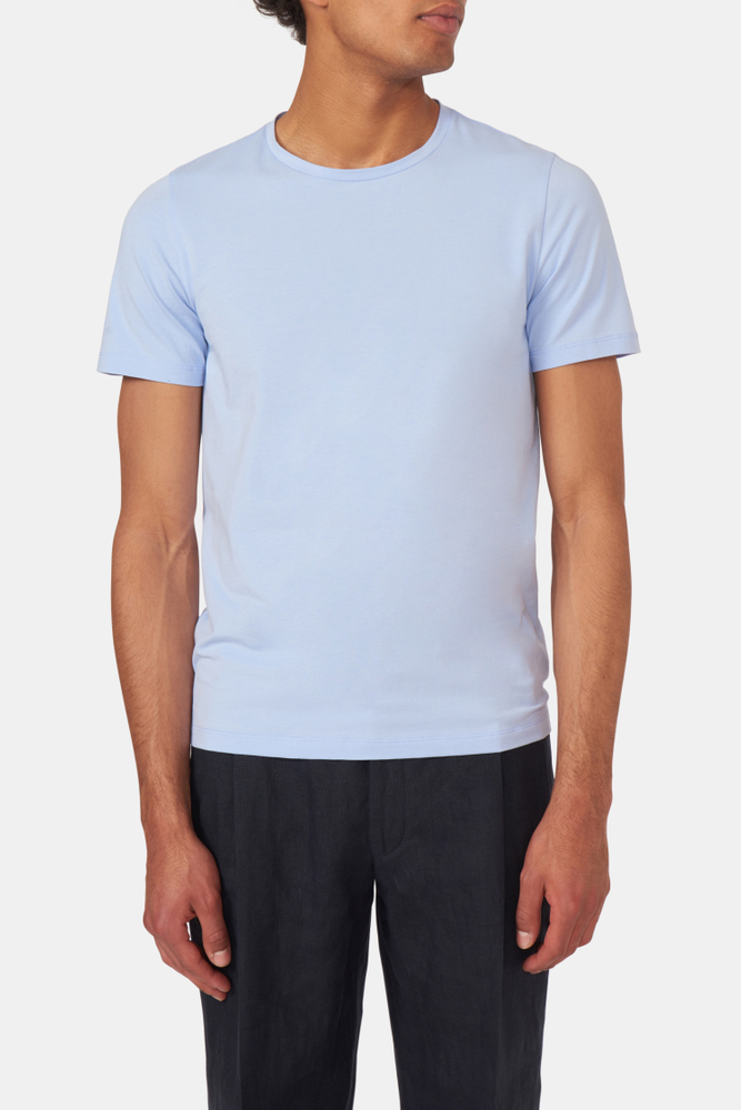Slim Fit Stretch T-shirt