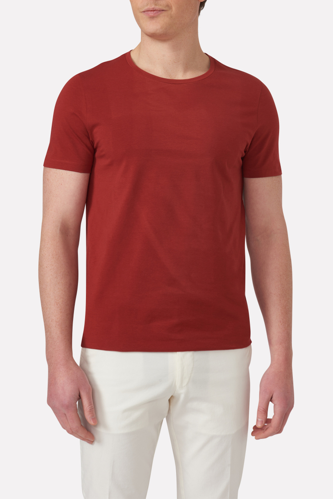 Slim Fit Stretch T-shirt