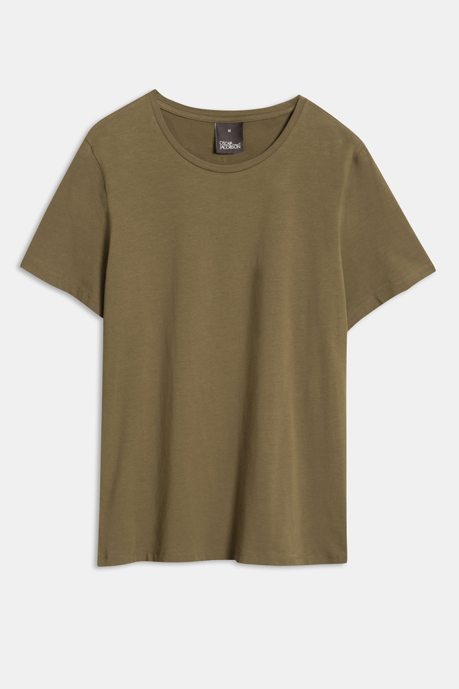 Slim Fit Stretchig T-shirt