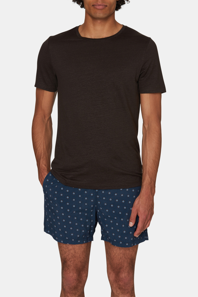 Slim Fit Stretch T-shirt