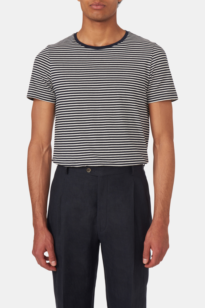 Slim Fit Stretch T-shirt