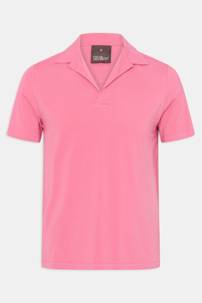 Slim Fit Stretchig Piké