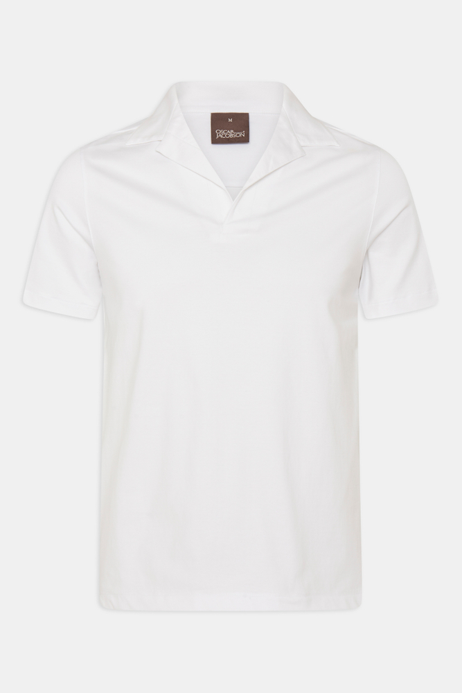 Slim Fit Stretch Poloshirt
