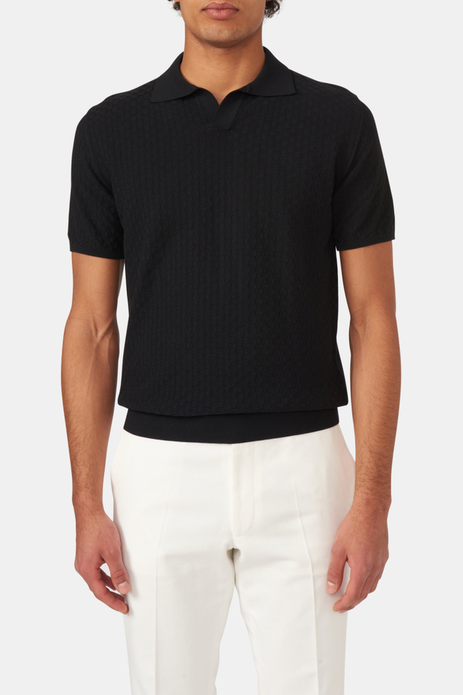 Regular Fit Polo Shirt