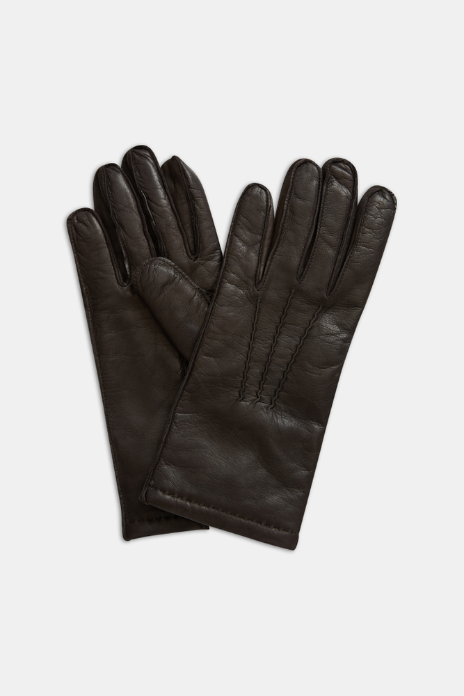 Lamb Leather Glove