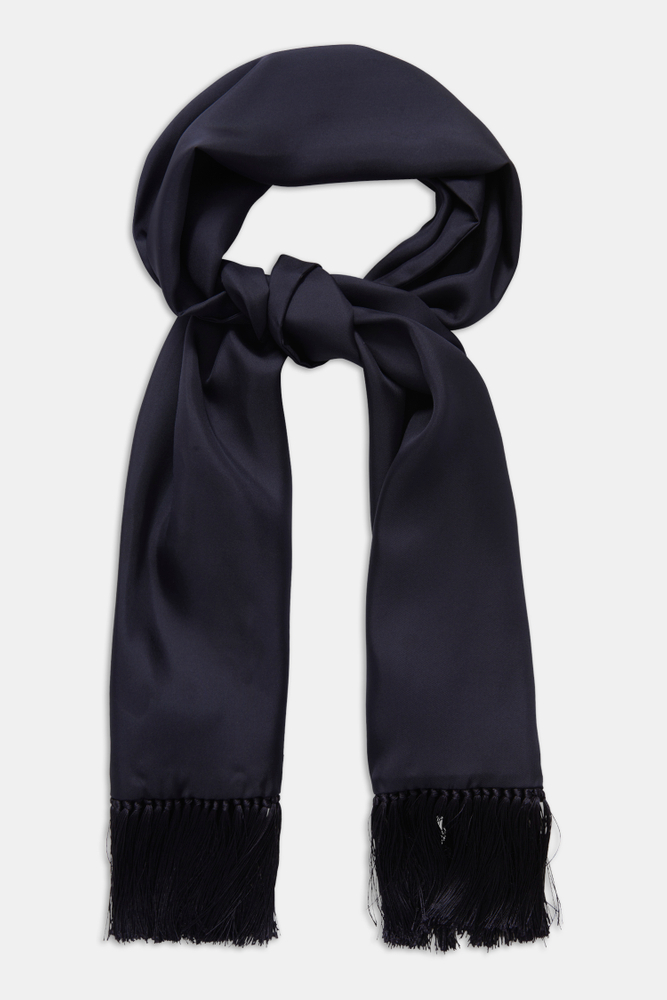 Satin Scarf