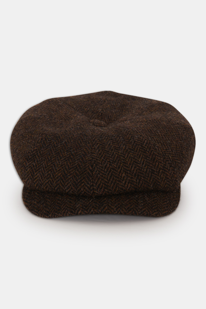 Newsboy Tweedcaps
