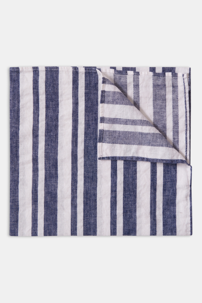 Linen Bandana