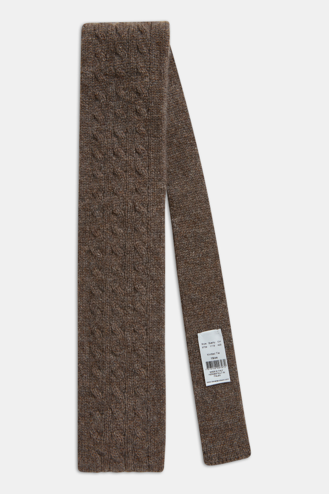 Kabelstrikket Slips Kashmir