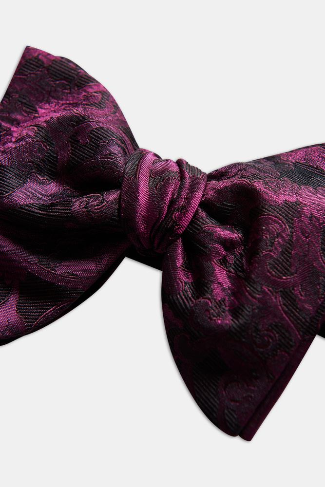 Jacquard Fluga Silke