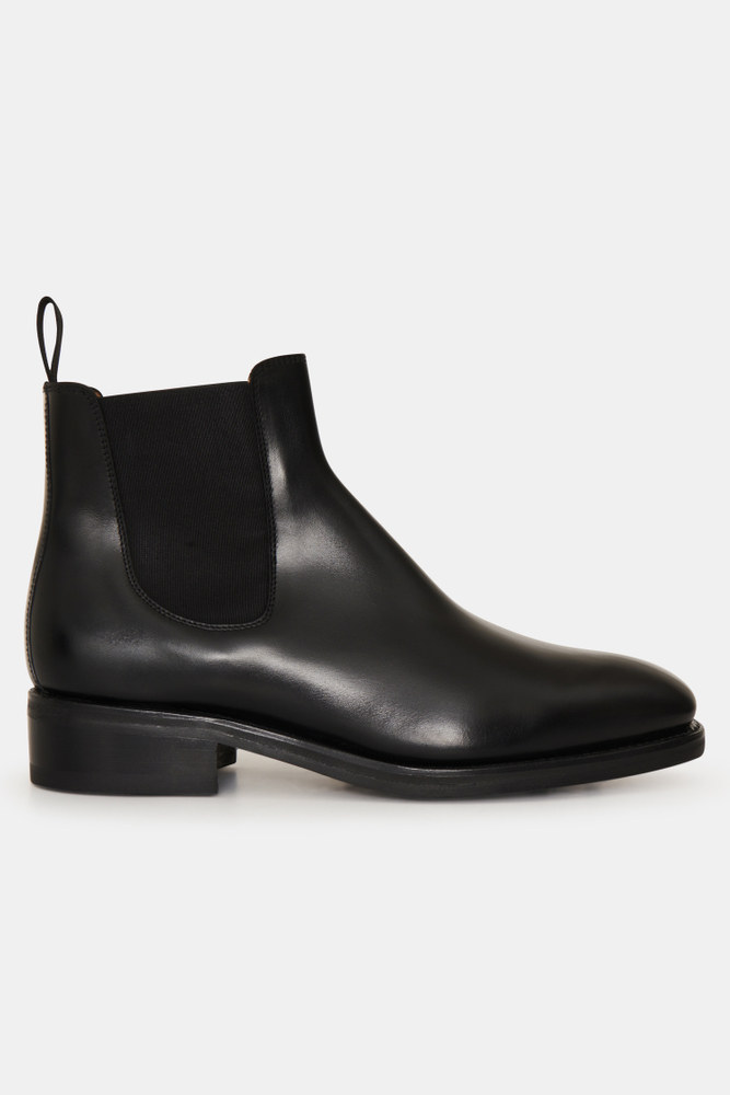 Chelsea Boots