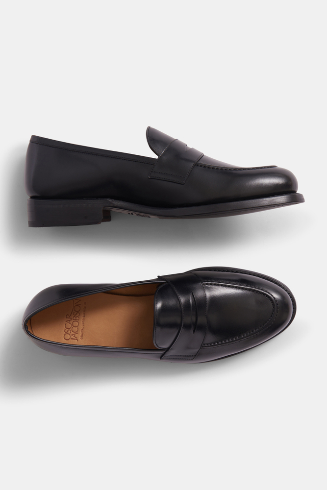 Penny Bocalf Loafers
