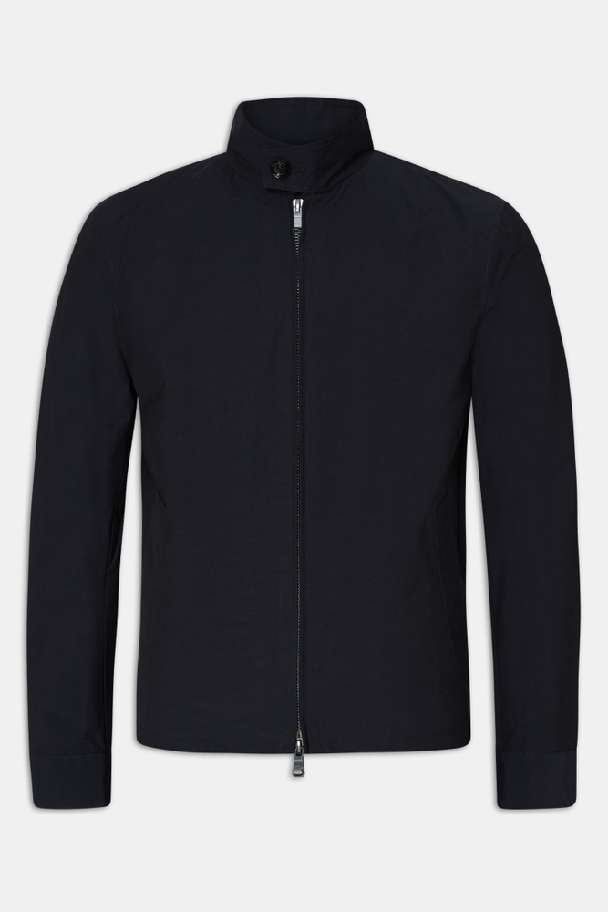 Blouson Teknisk Bomullsjacka