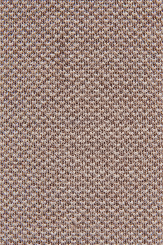 Knitted Tie