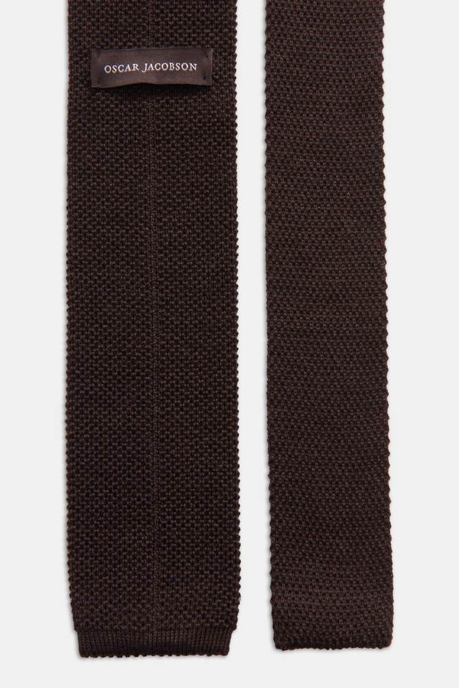 Knitted Tie