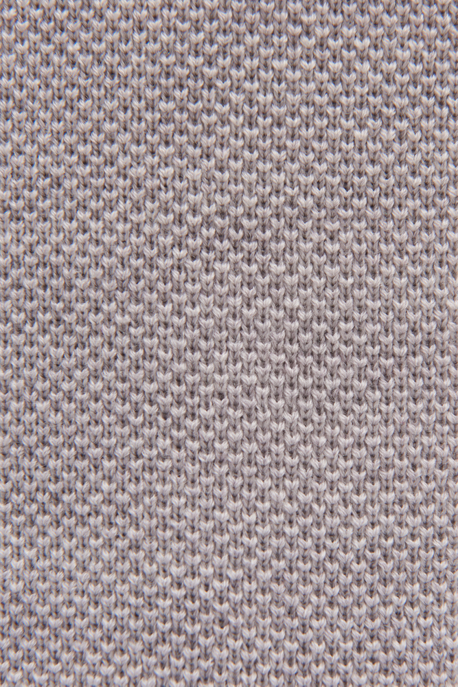 Knitted Tie