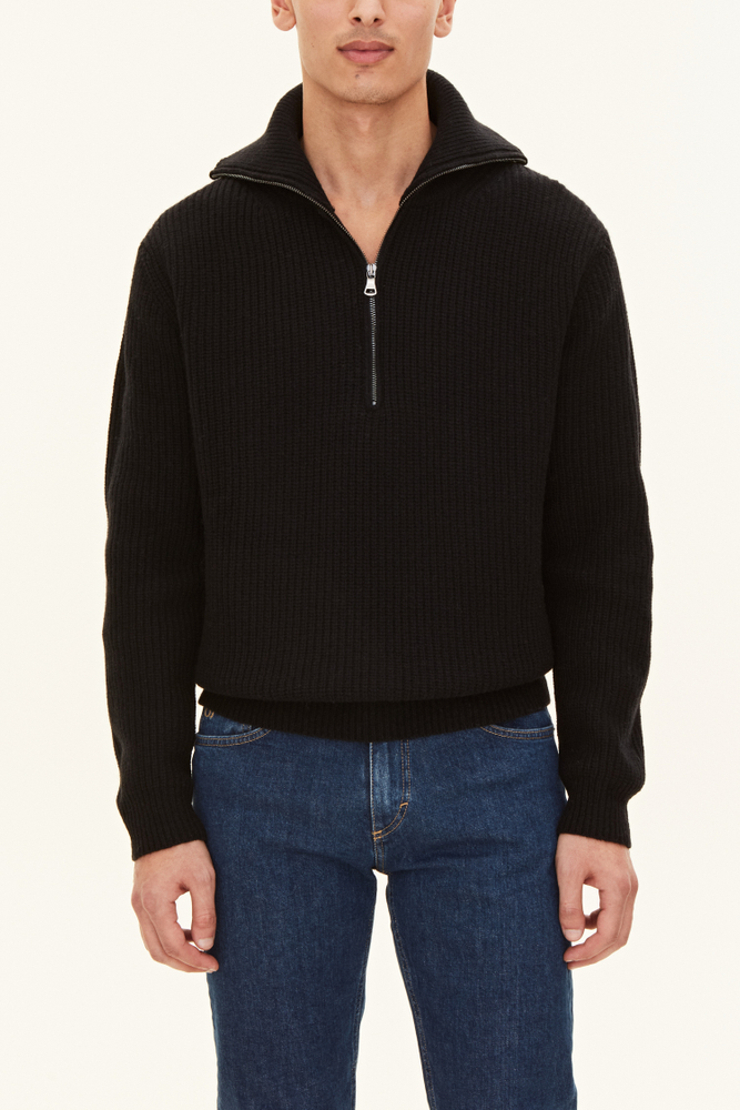 Mauritz Half zip