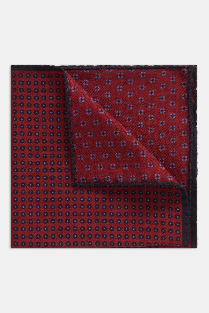 Twill Handkerchief