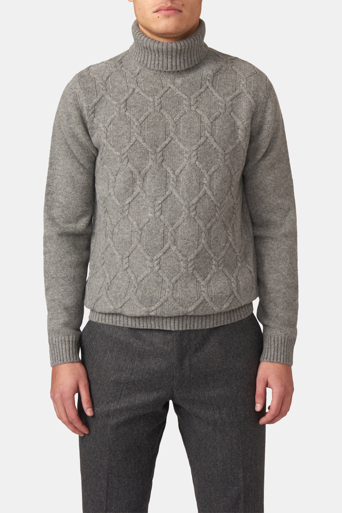 Salomon Rollneck