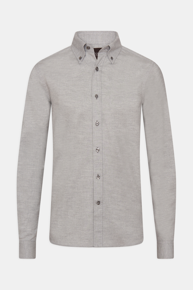 Reg Fit BD Brushed Flannel