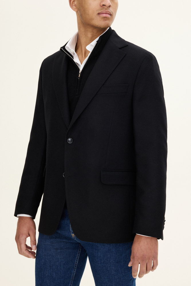 Regular Fit Blazer