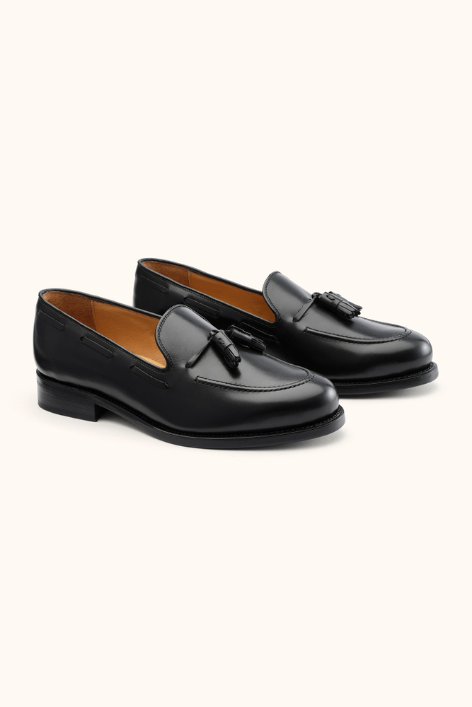 Tassel Loafer
