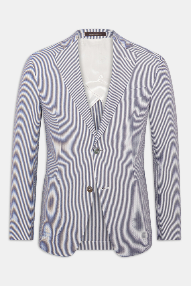 Slim Fit Blazer