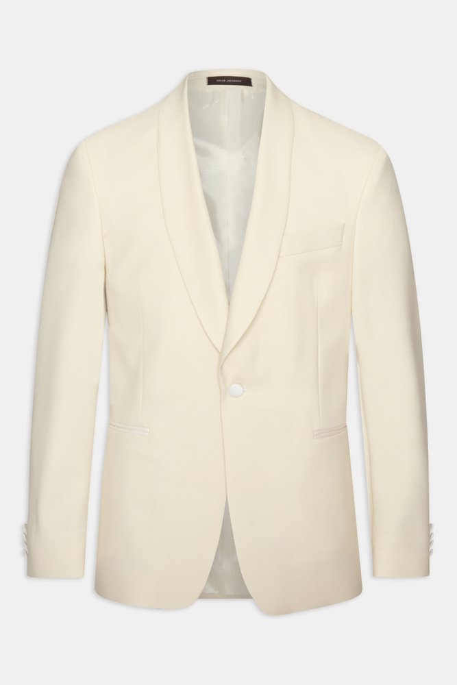 Figaro Tuxedo Blazer