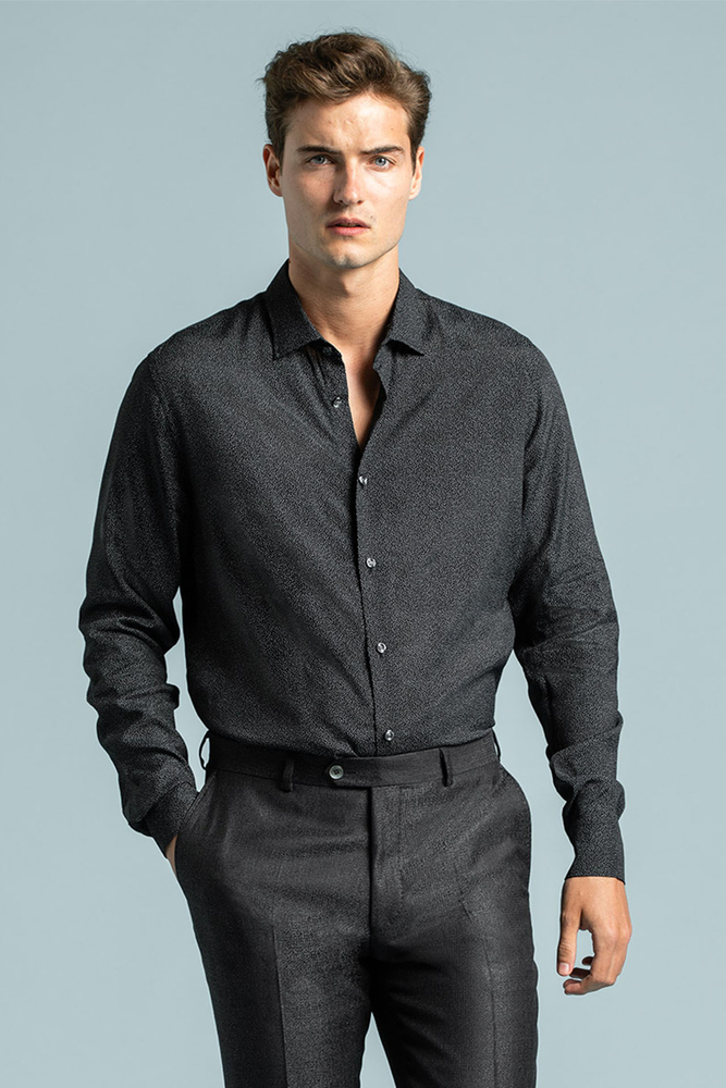 Slim Fit Shirt