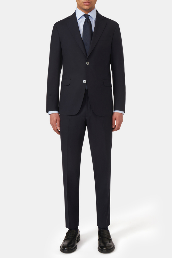 Regular Fit Jakkesæt