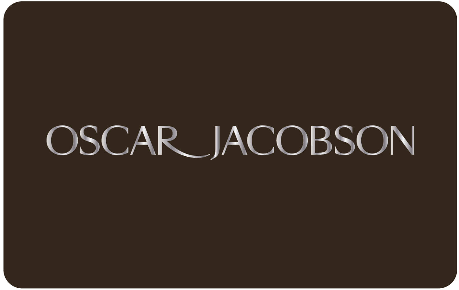 Gift Certificate Digital